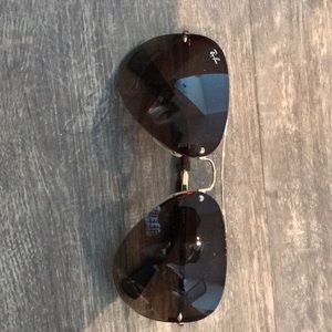 Ray-Ban Sunglasses